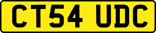 CT54UDC