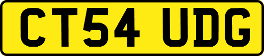 CT54UDG