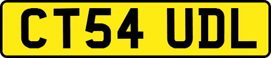 CT54UDL