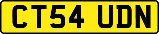 CT54UDN