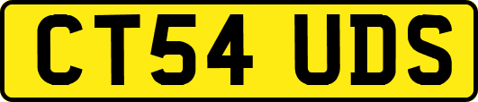 CT54UDS
