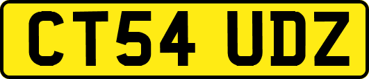 CT54UDZ