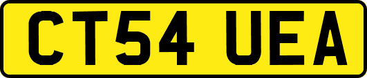 CT54UEA
