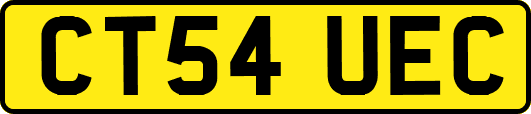 CT54UEC