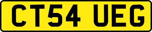 CT54UEG