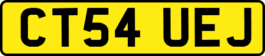 CT54UEJ