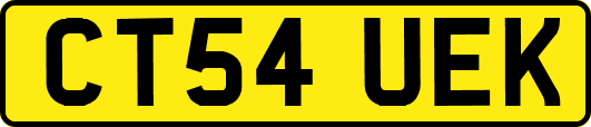 CT54UEK