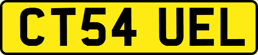 CT54UEL
