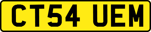 CT54UEM