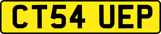 CT54UEP
