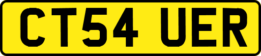 CT54UER