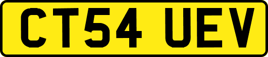 CT54UEV