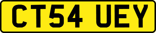 CT54UEY
