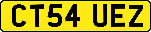 CT54UEZ