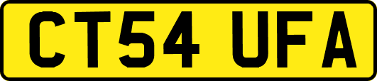 CT54UFA