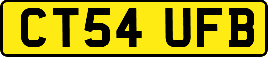 CT54UFB