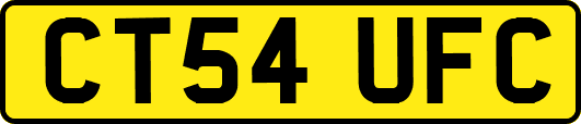 CT54UFC
