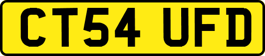 CT54UFD