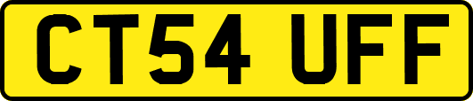 CT54UFF