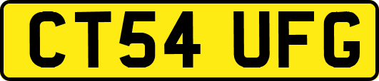 CT54UFG