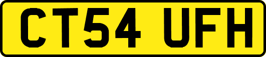 CT54UFH