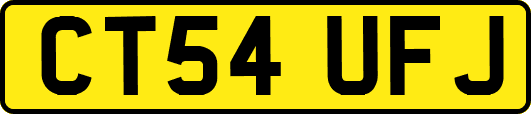 CT54UFJ