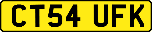 CT54UFK