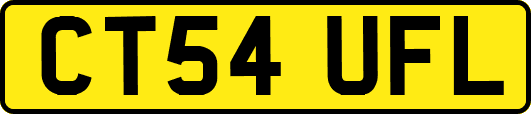 CT54UFL