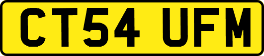CT54UFM