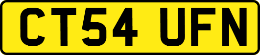CT54UFN