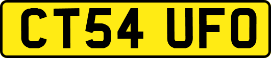 CT54UFO