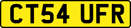 CT54UFR