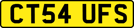 CT54UFS