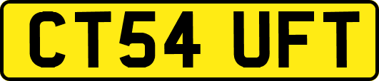 CT54UFT