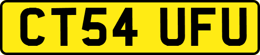 CT54UFU