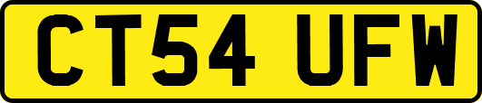 CT54UFW