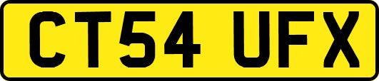 CT54UFX