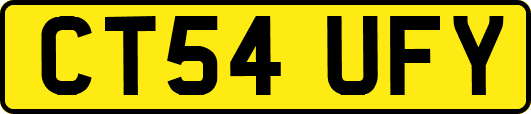 CT54UFY