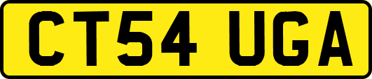 CT54UGA