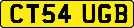CT54UGB