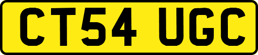 CT54UGC