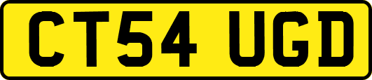 CT54UGD