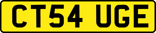 CT54UGE