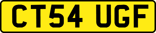 CT54UGF