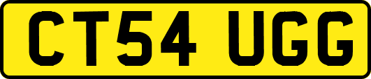 CT54UGG