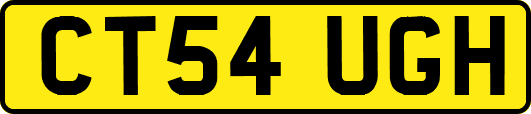 CT54UGH