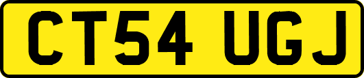 CT54UGJ