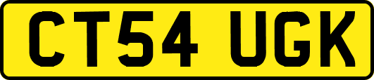 CT54UGK