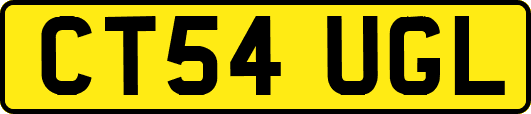 CT54UGL