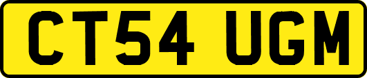 CT54UGM